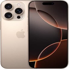 ايفون 16 برو ماكس الذاكر256GB  معه هدية سماعة 🎁