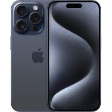 ايفون 15 برو ماكس الذاكرة 256GB معه هدية سماعة 🎁